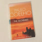 The alchemist - Paulo Coelho