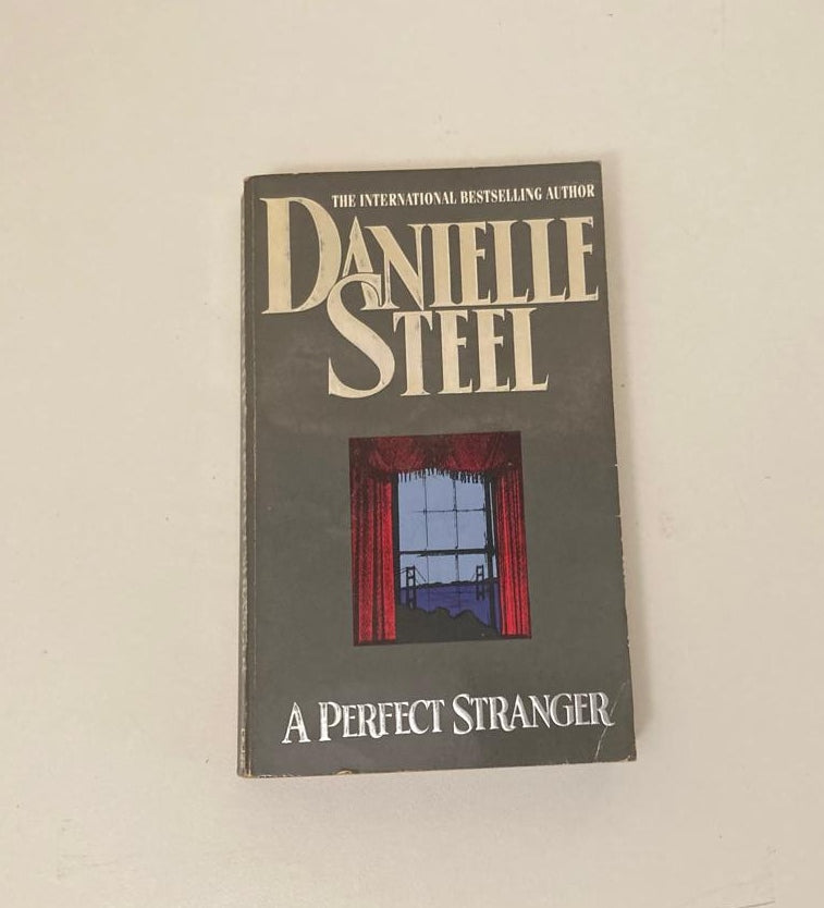 A perfect stranger - Danielle Steel