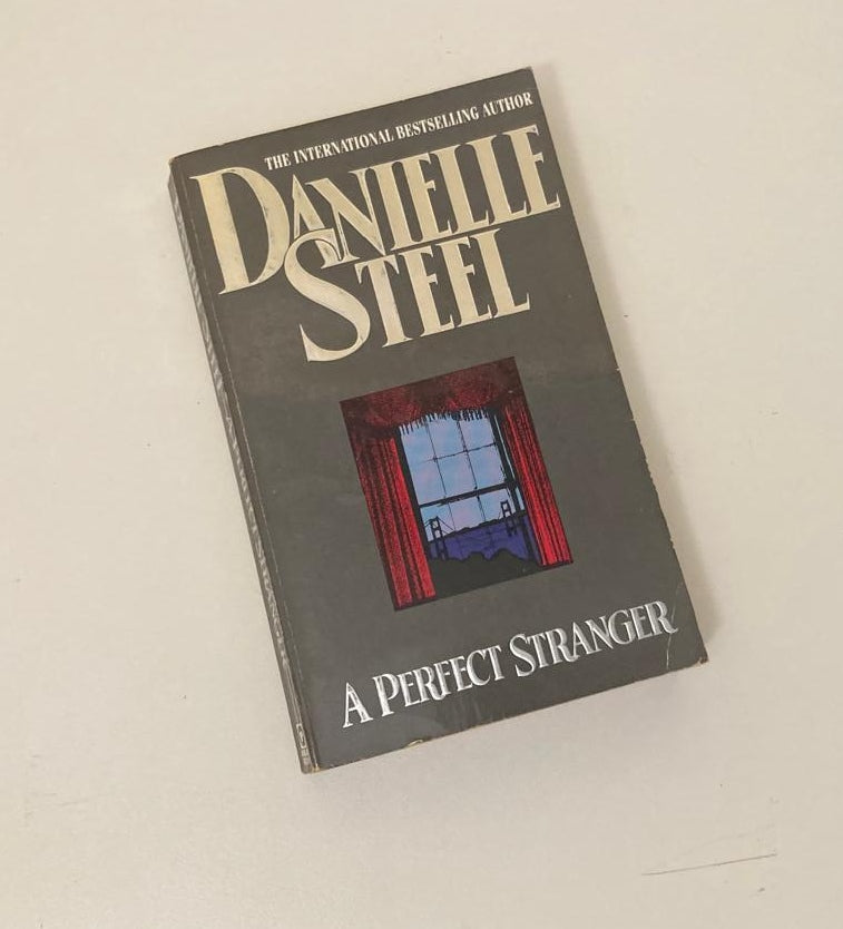A perfect stranger - Danielle Steel