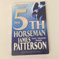 The 5th horseman - James Patterson and Maxine Paetro (Women's Murder Club #5)
