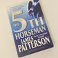 The 5th horseman - James Patterson and Maxine Paetro (Women's Murder Club #5)