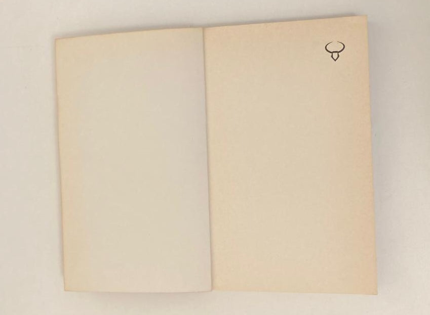 Belemmering - Lettie Viljoen (First edition)