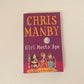 Girl meets ape - Chris Manby