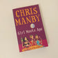 Girl meets ape - Chris Manby