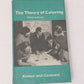The theory of catering - Ronald Kinton and Victor Ceserani