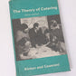 The theory of catering - Ronald Kinton and Victor Ceserani