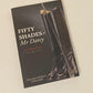 Fifty shades of Mr Darcy: A parody - William Codpiece Thwackery