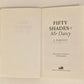 Fifty shades of Mr Darcy: A parody - William Codpiece Thwackery