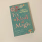 It's a kind of magic - Carole Matthews