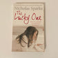 The lucky one - Nicolas Sparks