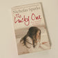 The lucky one - Nicolas Sparks