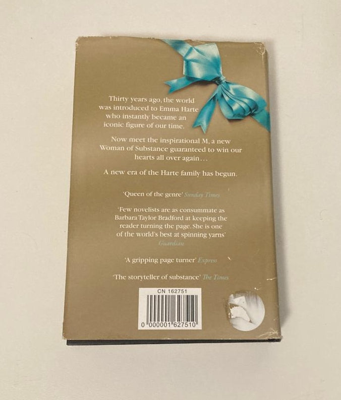 Breaking the rules - Barbara Taylor Bradford (Emma Harte Saga #7)