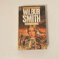 The angels weep - Wilbur Smith (Ballantyne #3)