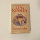 Autumn alley - Lena Kennedy