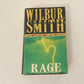 Rage - Wilbur Smith (The Courtneys #6)
