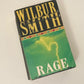 Rage - Wilbur Smith (The Courtneys #6)