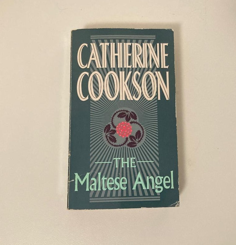 The Maltese angel - Catherine Cookson