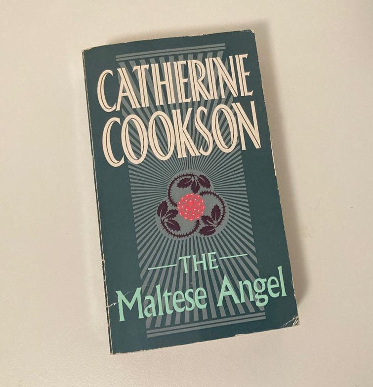 The Maltese angel - Catherine Cookson