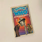 Doctor Who and the loch ness monster - Terrance Dicks (Doctor Who Target Books #40)
