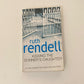 Kissing the gunner's daughter - Ruth Rendell (Inspector Wexford #15)