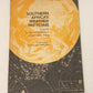 Southern Africa's weather patterns: A guide to the interpretation of synoptic maps - Lynn Hurley and Johan van Heerden