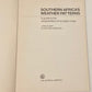 Southern Africa's weather patterns: A guide to the interpretation of synoptic maps - Lynn Hurley and Johan van Heerden