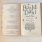 Matilda - Roald Dahl