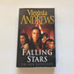 Falling stars - Virginia Andrews (Shooting Stars #5)