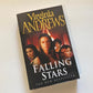 Falling stars - Virginia Andrews (Shooting Stars #5)