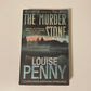 The murder stone - Louise Penny (Chief Inspector Armand Gamache #4)