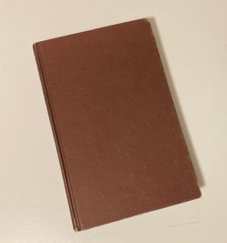 My beskeie deel: ’n Outobiografiese vertelling - M.E.R. (First edition)
