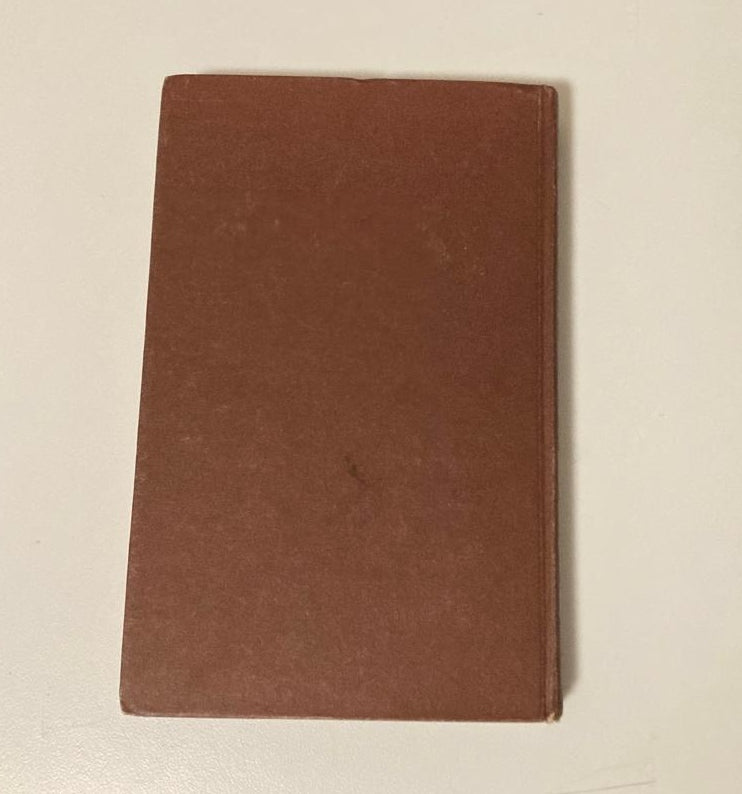 My beskeie deel: ’n Outobiografiese vertelling - M.E.R. (First edition)