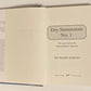 Dry Store Room No. 1: The Secret Life of the Natural History Museum - Richard Fortey (First US edition)