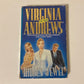 Hidden jewel - Virginia Andrews (Landry #4)