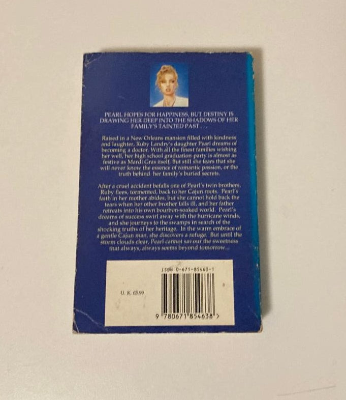 Hidden jewel - Virginia Andrews (Landry #4)
