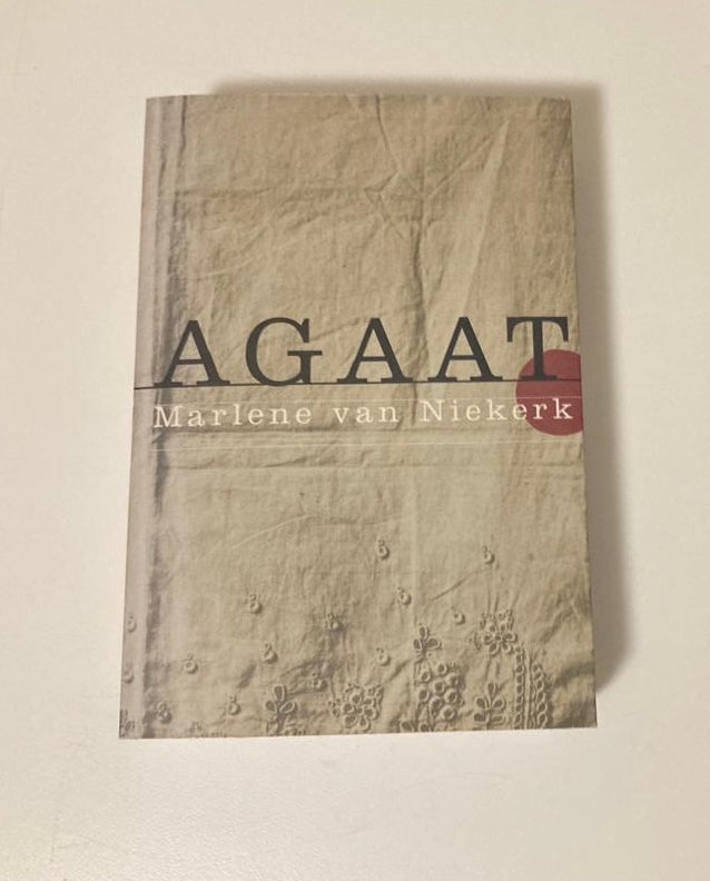 Agaat - Marlene van Niekerk