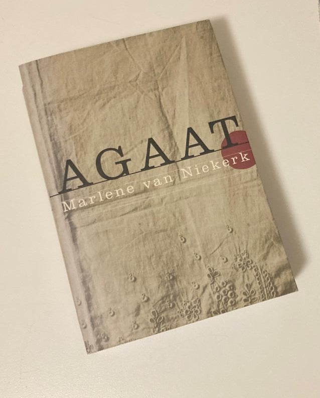 Agaat - Marlene van Niekerk