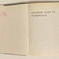Advanced guide to hydroponics - James Sholto Douglas