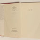 The Master-Mistress: A study of Shakespeare's sonnets - James Winny