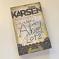 Die afreis van Abel Lotz - Chris Karsten (Abel-trilogie #3; First edition)