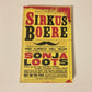 Sirkusboere - Sonja Loots (First edition)