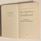 The battle of Evernight - Cecilia Dart-Thornton (The Bitterbynde series #3)