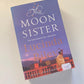 The moon sister - Lucinda Riley (The Seven Sisters #5)