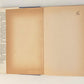 Die ou man en die duif - F.A. Venter (First edition)