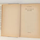 Die ou man en die duif - F.A. Venter (First edition)