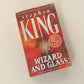 Wizard and glass - Stephen King (The Dark Tower #4)