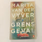 Grensgeval - Marita van der Vyver (First edition)