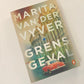 Grensgeval - Marita van der Vyver (First edition)