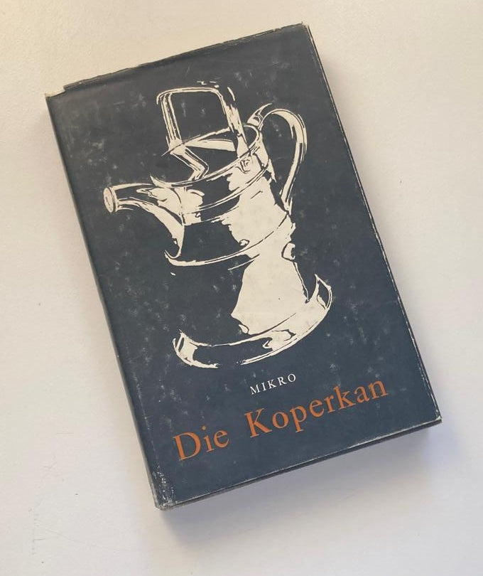 Die koperkan - Mikro