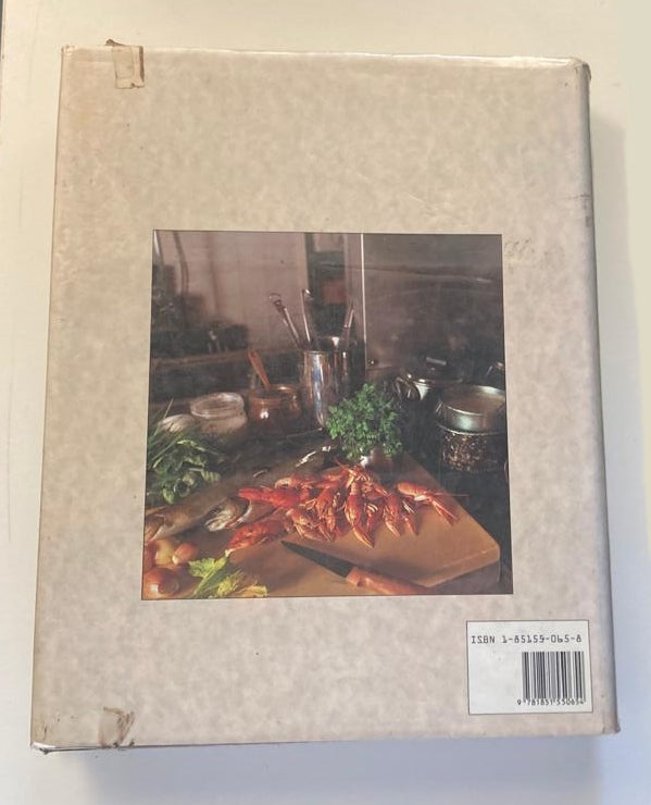 La cucina: The complete book of Italian cooking - Myra Street
